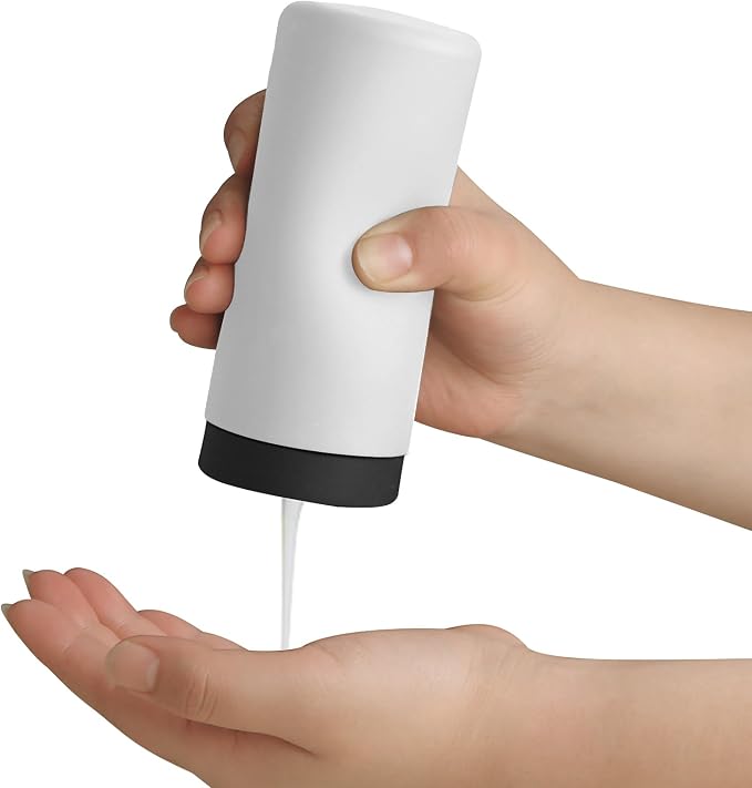 ElmRidge Dish Soap Silicone Dispenser by Elm+Ridge+Essentials