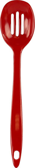 Reston Lloyd Melamine Slotted Spoon Kitchen Utensil, Durable BPA-Free Plastic by RestonLloyd