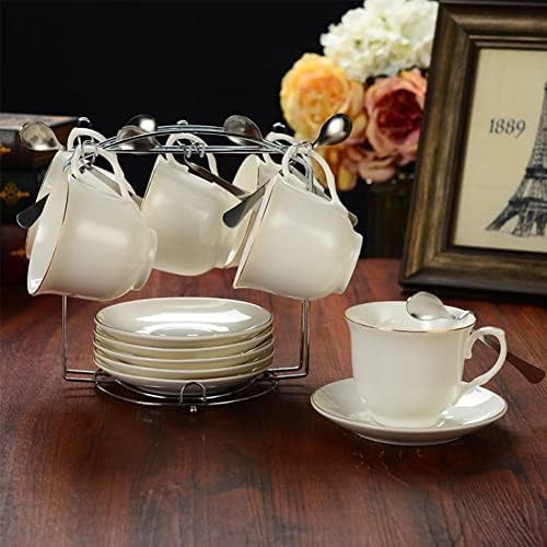 YY YEARCHY Coffee Cup Stand Holder Display Stand Mug Tea Rack Cup and
