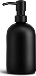 GMISUN Black Soap Dispenser, Dish/Hand Soap Dispenser by GMISUN