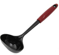 Chef Craft Select Nylon Soup Cooking Ladle, 12 inches by ChefCraft