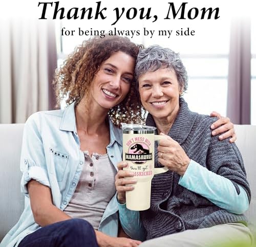 Gifts for Mom from Daughter, Son for Mothers Day, Christmas, Birthday