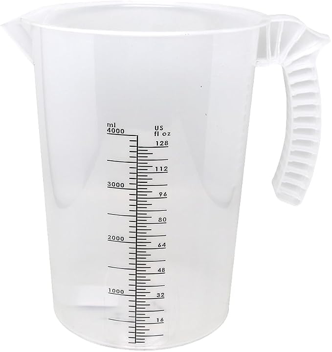 Valley Industries Multi-Purpose Measuring Pitcher by Valley+Industries