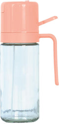 Glad 2 in 1 Oil Dispenser, 18.6oz/550ml by GladTrashFoodStorage