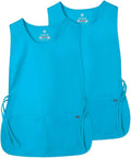 Adar Universal Cobbler Apron 2 Pack by AdarUniforms
