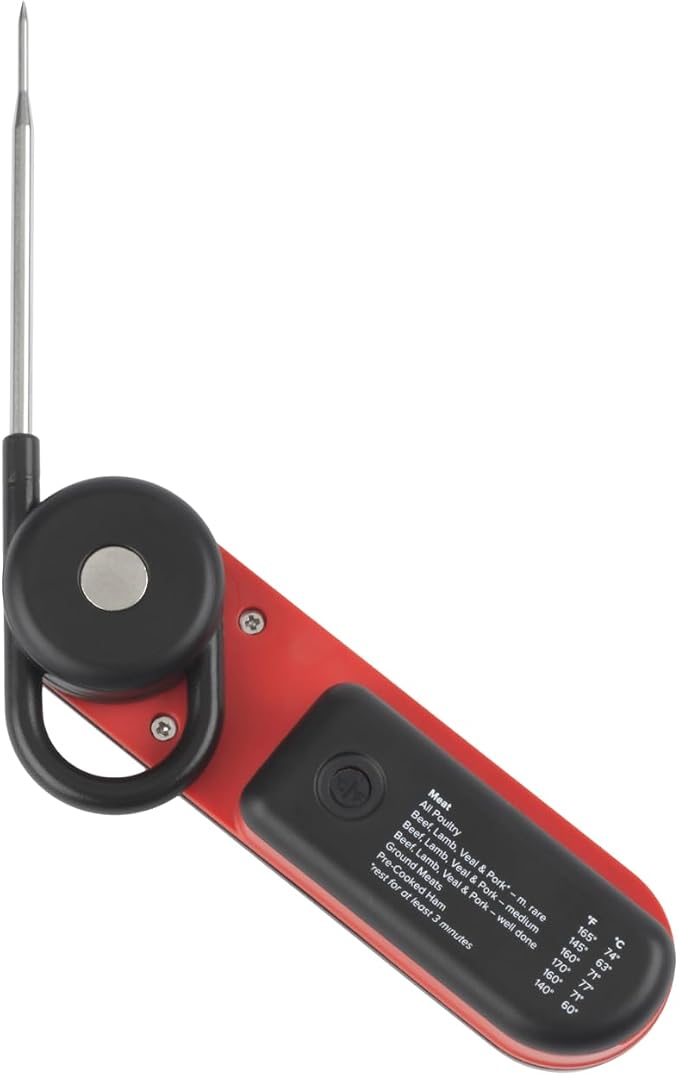 GoodCook Touch Digital Thermometer - Image 2
