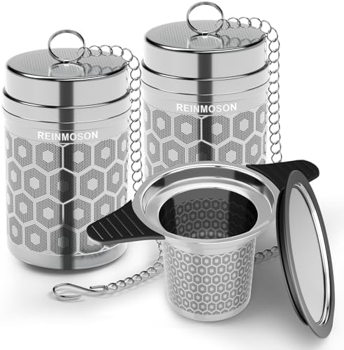 Only Available for The Next 72 Hours Bundle 1 Pack Tea Cup Infuser and
