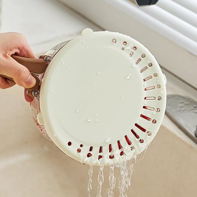Fruit and Salad Washing Bowl - Image 2