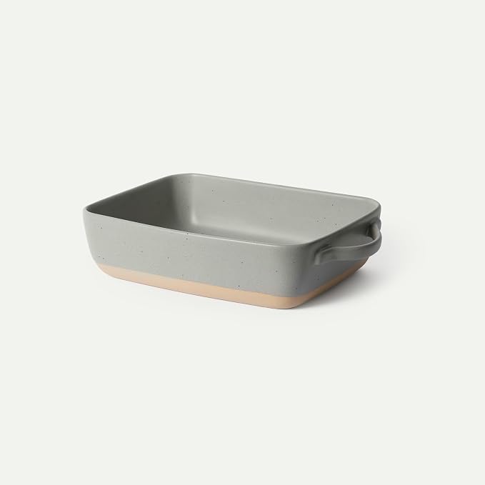 Mora Ceramic Baking Dish with Handles by MORA
