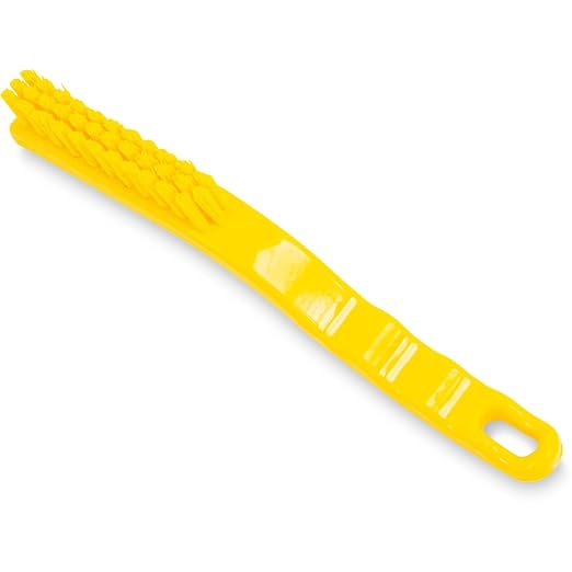 SPARTA Detail Brush Grout Brush, Crevice Brush - Image 3