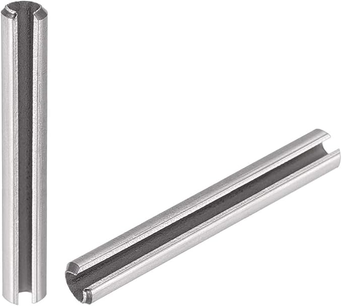 uxcell Slotted Spring Pin by uxcell