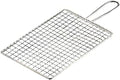 Weis Potato Grater, Stainless Steel, Silver, 32 x 14 x 1 cm