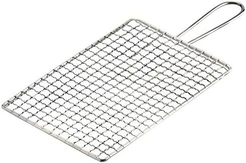 Weis Potato Grater, Stainless Steel, Silver, 32 x 14 x 1 cm