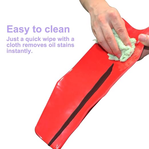 Flexible Funnel for Oil Change, Form a Funnel for Automotive Use. Oil Change - Image 6