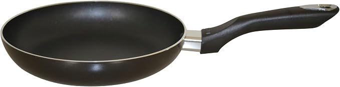 IMUSA 8in Bistro Aluminum Nonstick Fry Pan by VisitIMUSA