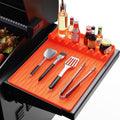 Silicone Grill Tool Mat for Blackstone