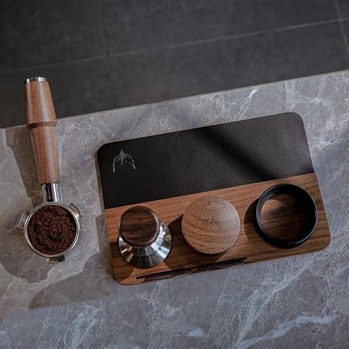 54mm Espresso Tamper Kit for Breville Machines