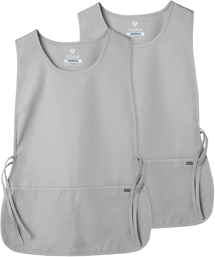 Adar Universal Cobbler Apron 2 Pack by AdarUniforms
