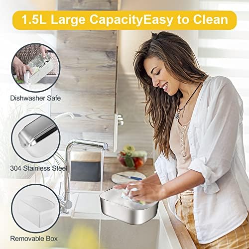 Cordless Heated Lunch Box with Automatic Heating