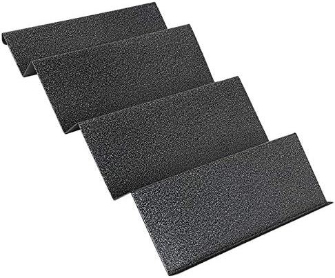 LYNK PROFESSIONAL® Spice Drawer Organizer - Heavy Gauge Steel 4 Tier