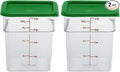 Cambro Food Storage Container by CambroManufacturing