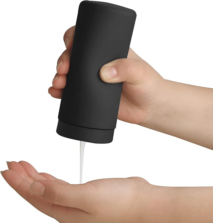 ElmRidge Dish Soap Silicone Dispenser by Elm+Ridge+Essentials