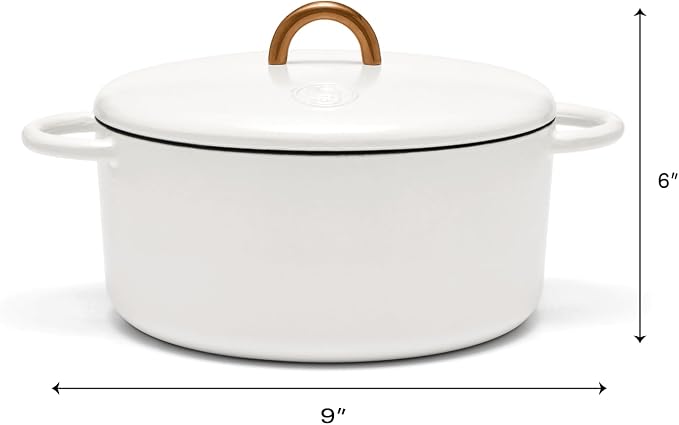 Great Jones Dutch Baby Dutch Oven - Image 2