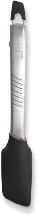 GIR: Get It Right Premium Stainless Steel Locking Tongs by GIRGetItRight
