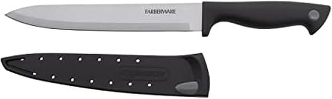 Farberware Edgekeeper 8-Inch Slicing Knife by Farberware
