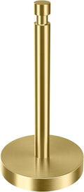 YUMORE Paper Towel Holder Countertop, Paper Towel Holder by YUMORE