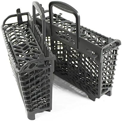 WP6-918873 Durable Dishwasher Basket- Si compatible with 6-918873