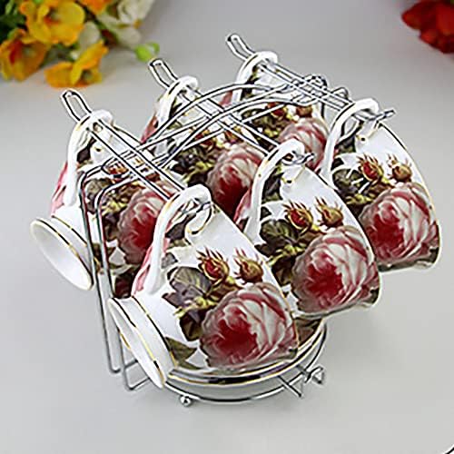 YY YEARCHY Coffee Cup Stand Holder Display Stand Mug Tea Rack Cup and