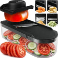 Fullstar Essential Mandoline Vegetable Slicer & Julienne Cutter