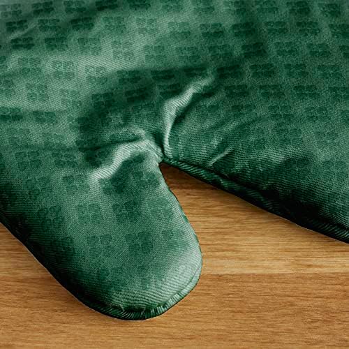 KitchenAid Asteroid Oven Mitt Set, 2-Piece, 7"x12.5"