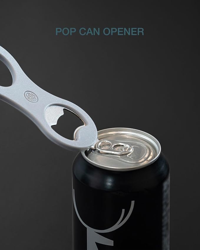 2 in 1 Magnetic Beer Bottle Opener - Image 4