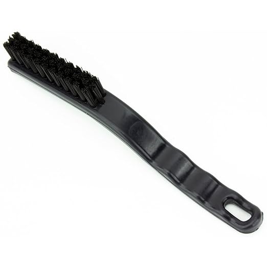 SPARTA Detail Brush Grout Brush, Crevice Brush - Image 4