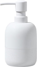 GalDal Soap Dispenser White, Hand Soap Lotion Dispenser by GalDal