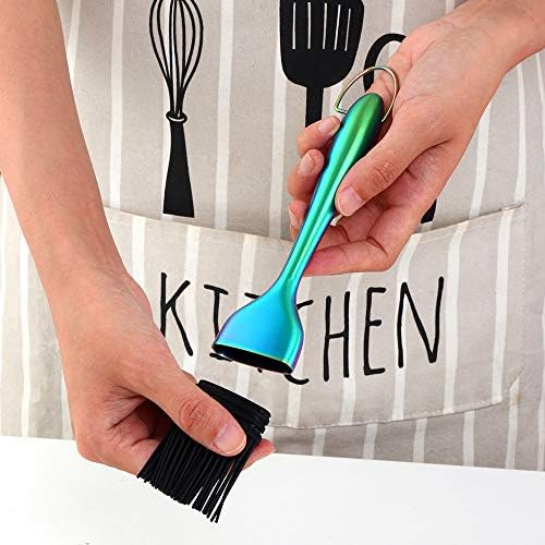 Rainbow Cookware 4 Sides Box Grater Slicer,Mingcheng Kitchenware