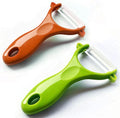 COLIBROX Peelers Grate and Julienne by Unknown