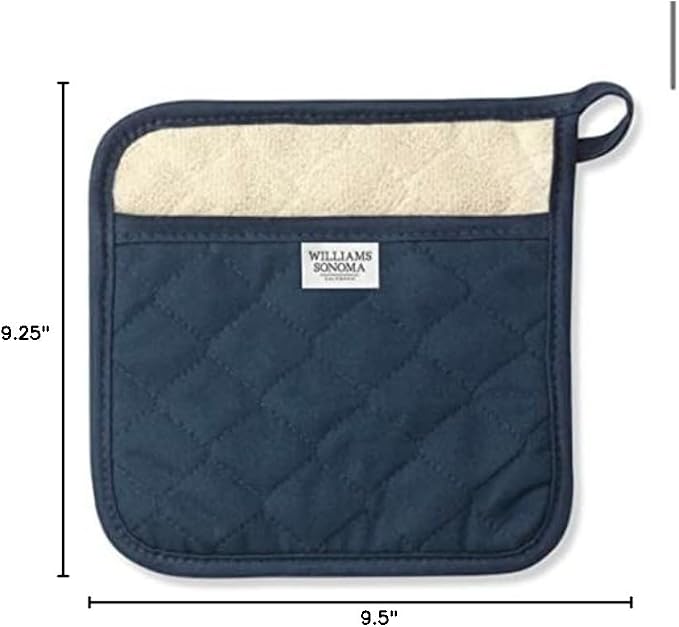 Williams-Sonoma Kitchen Potholder - Image 2