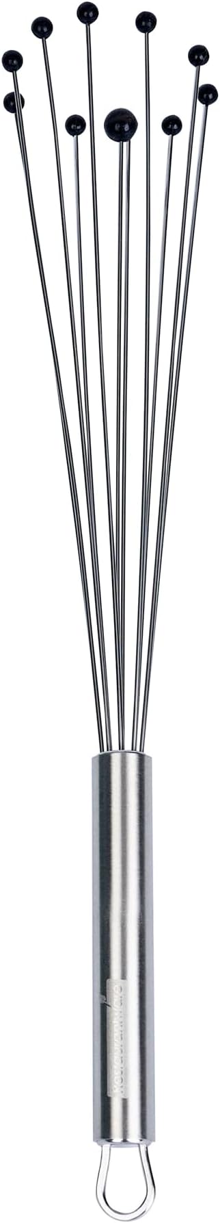 Restaurantware 12.5 in Stainless Steel Ball Whisk by Restaurantware