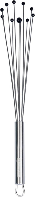 Restaurantware 12.5 in Stainless Steel Ball Whisk by Restaurantware