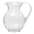 G.E.T. P-4090-PC-CL-EC Shatterproof Plastic Lemonade/Margarita Pitcher by Unknown