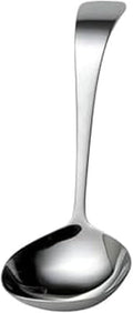 Towle Living Basic Serving Gravy LadleServing Utensil by Towle+Living
