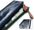 Sunlit 100% Waterproof Wipe Clean Hygienic Carrying Case/Pouch for