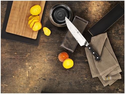 ZWILLING Pro 8-inch German Chef's Knife