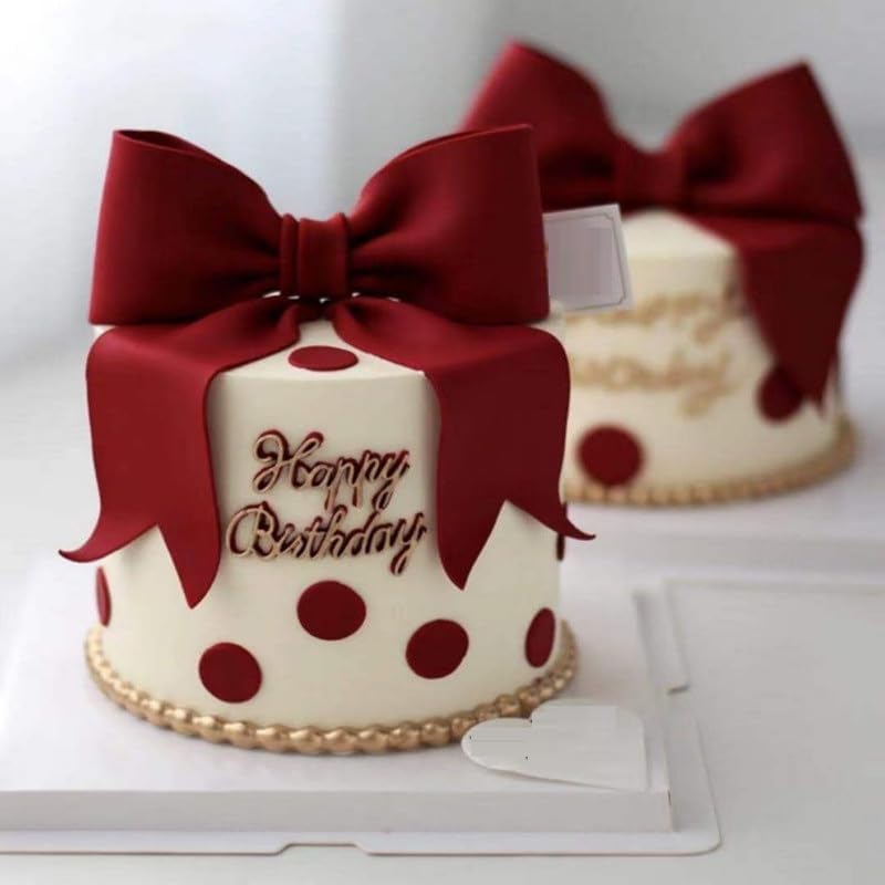 20-Piece Fondant and Cookie Plunger Cutter Set