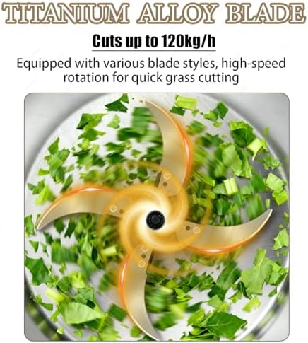 Heavy Duty Electric Food Chopper, 25L, 50-120kg per Hour