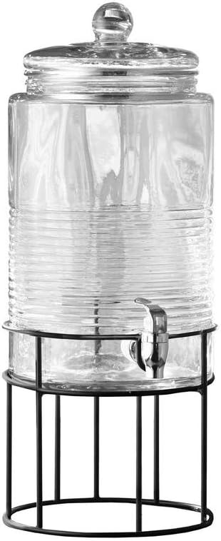 Style Setter Covina Beverage Dispenser by Stylesetter