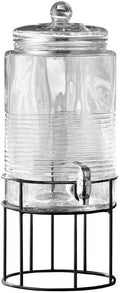 Style Setter Covina Beverage Dispenser by Stylesetter